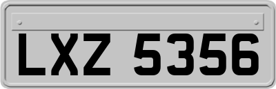 LXZ5356
