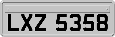 LXZ5358