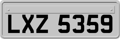 LXZ5359