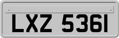 LXZ5361