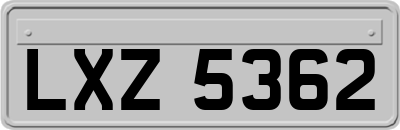 LXZ5362