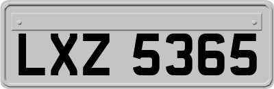 LXZ5365