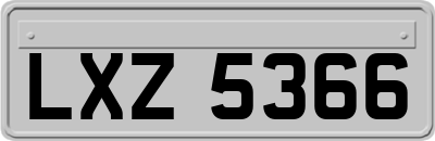 LXZ5366