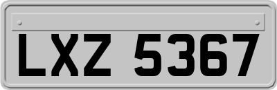 LXZ5367