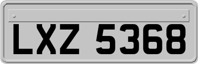 LXZ5368