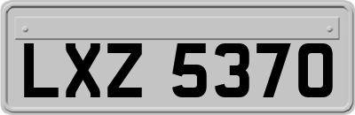 LXZ5370