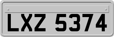LXZ5374