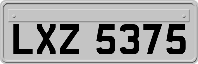 LXZ5375