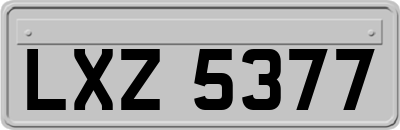 LXZ5377