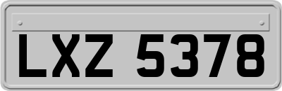 LXZ5378