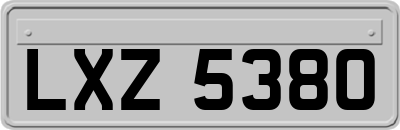 LXZ5380