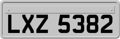 LXZ5382