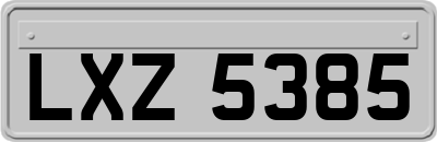 LXZ5385