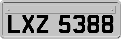LXZ5388