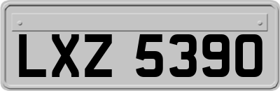 LXZ5390