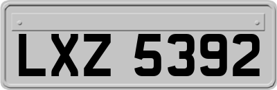 LXZ5392