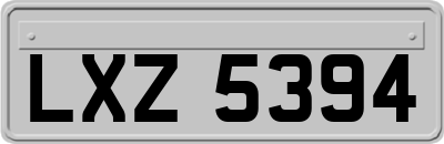 LXZ5394
