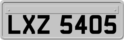 LXZ5405