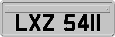 LXZ5411