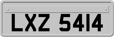 LXZ5414
