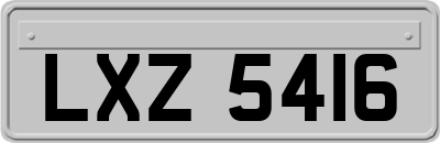 LXZ5416