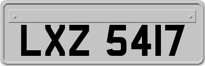 LXZ5417