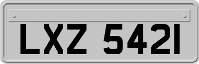 LXZ5421
