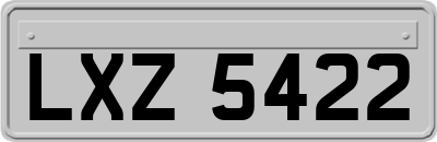 LXZ5422