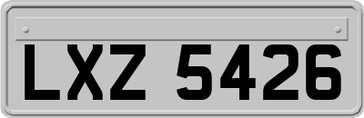 LXZ5426
