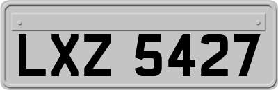 LXZ5427