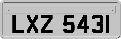LXZ5431