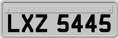 LXZ5445