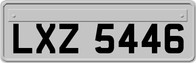 LXZ5446