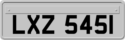 LXZ5451