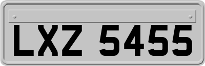 LXZ5455
