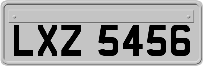 LXZ5456