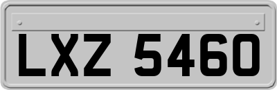 LXZ5460