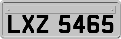 LXZ5465