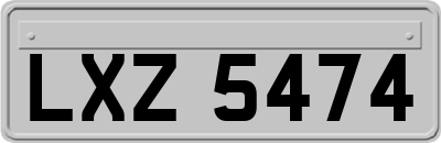 LXZ5474