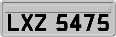 LXZ5475