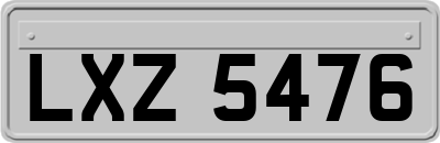 LXZ5476