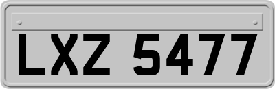 LXZ5477