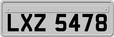 LXZ5478