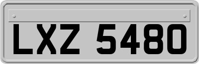 LXZ5480