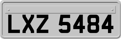 LXZ5484