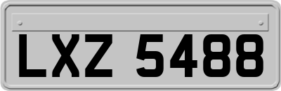 LXZ5488