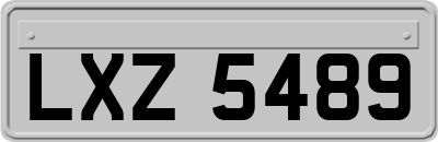 LXZ5489