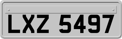 LXZ5497