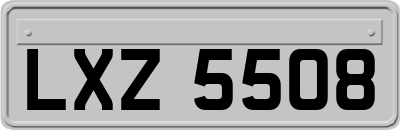 LXZ5508