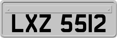 LXZ5512